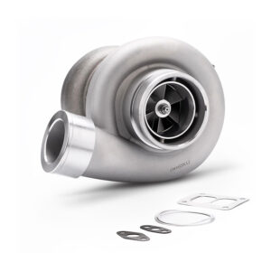 GT45 T4 V-Band 1.05 A/R 98mm Huge 600-800HPs Boost Upgrade Racing Turbo charger