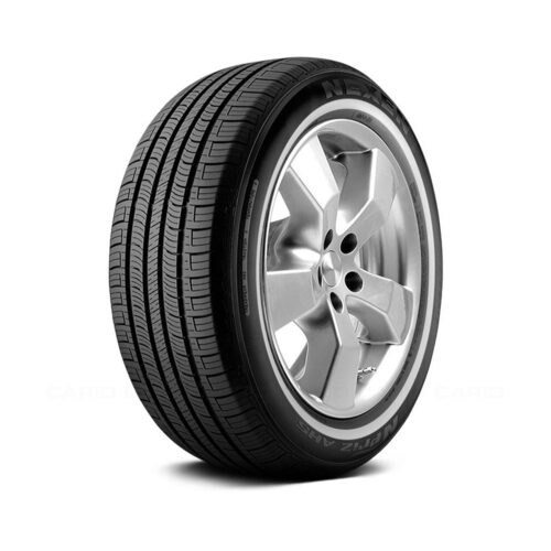 Nexen N’PRIZ AH5 Performance Radial Tire – 225/70R15 100T 100T