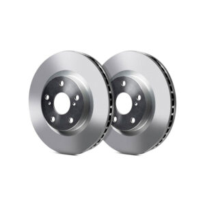 R1 Concepts Brake Rotor Rear 2021-2025 ACURA TLX