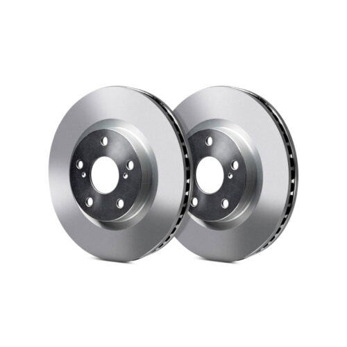 R1 Concepts Brake Rotor Rear 2021-2025 ACURA TLX
