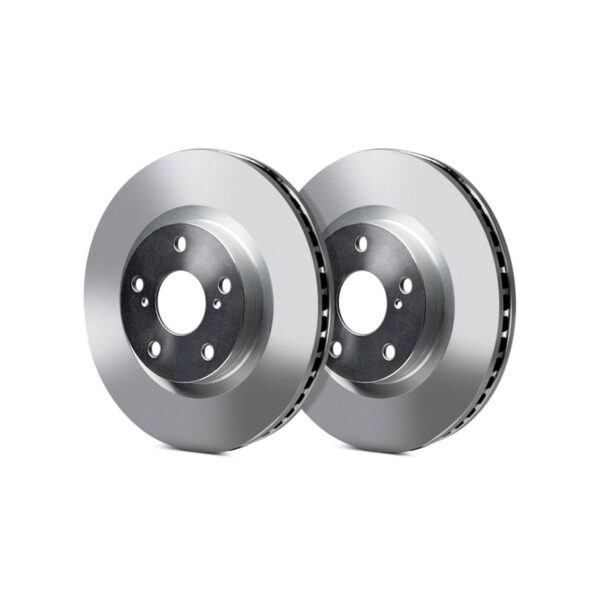 R1 Concepts Brake Rotor Rear 2021-2025 ACURA TLX