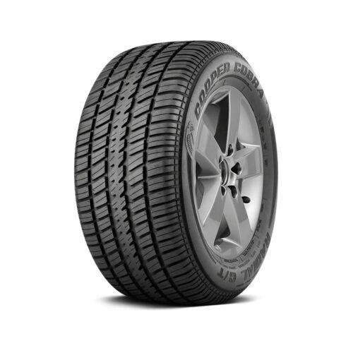 Cooper Cobra Radial G/T All-Season P255/60R15 102T Tire