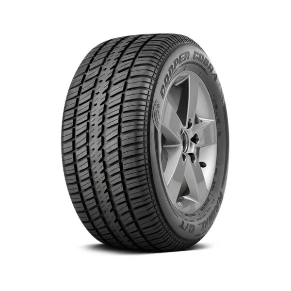 Cooper Cobra Radial G/T All-Season P255/60R15 102T Tire