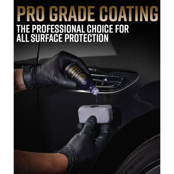 Adam's Polishes Advanced Graphene Ceramic Coating - Image 2
