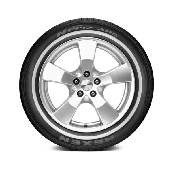 Nexen N'PRIZ AH5 Performance Radial Tire - 225/70R15 100T 100T - Image 2