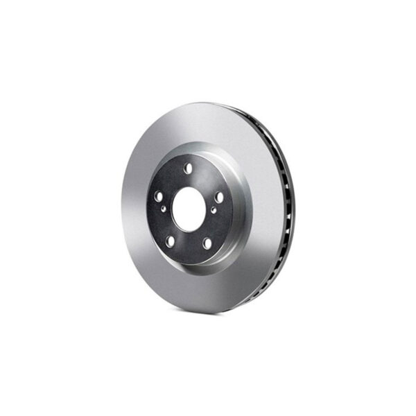 R1 Concepts Brake Rotor Rear 2021-2025 ACURA TLX - Image 2