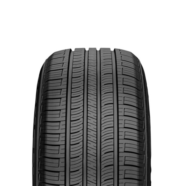 Nexen N'PRIZ AH5 Performance Radial Tire - 225/70R15 100T 100T - Image 3
