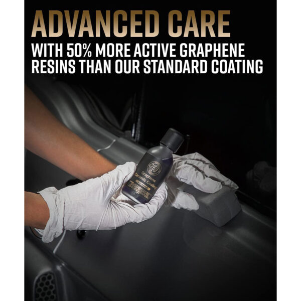 Adam's Polishes Advanced Graphene Ceramic Coating - Image 3