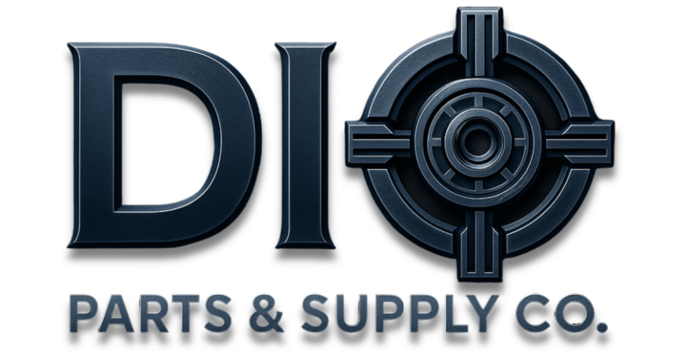 DIO Parts & Supply