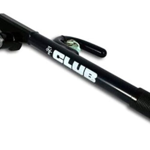 Winner International The Club 1000 Original Club Steering Wheel Lock