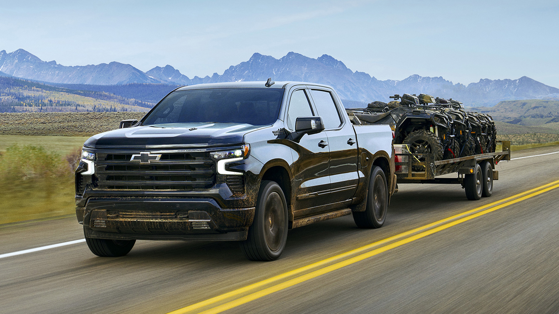 GM’s Next-Gen Small-Block V8 Will Arrive in 2027