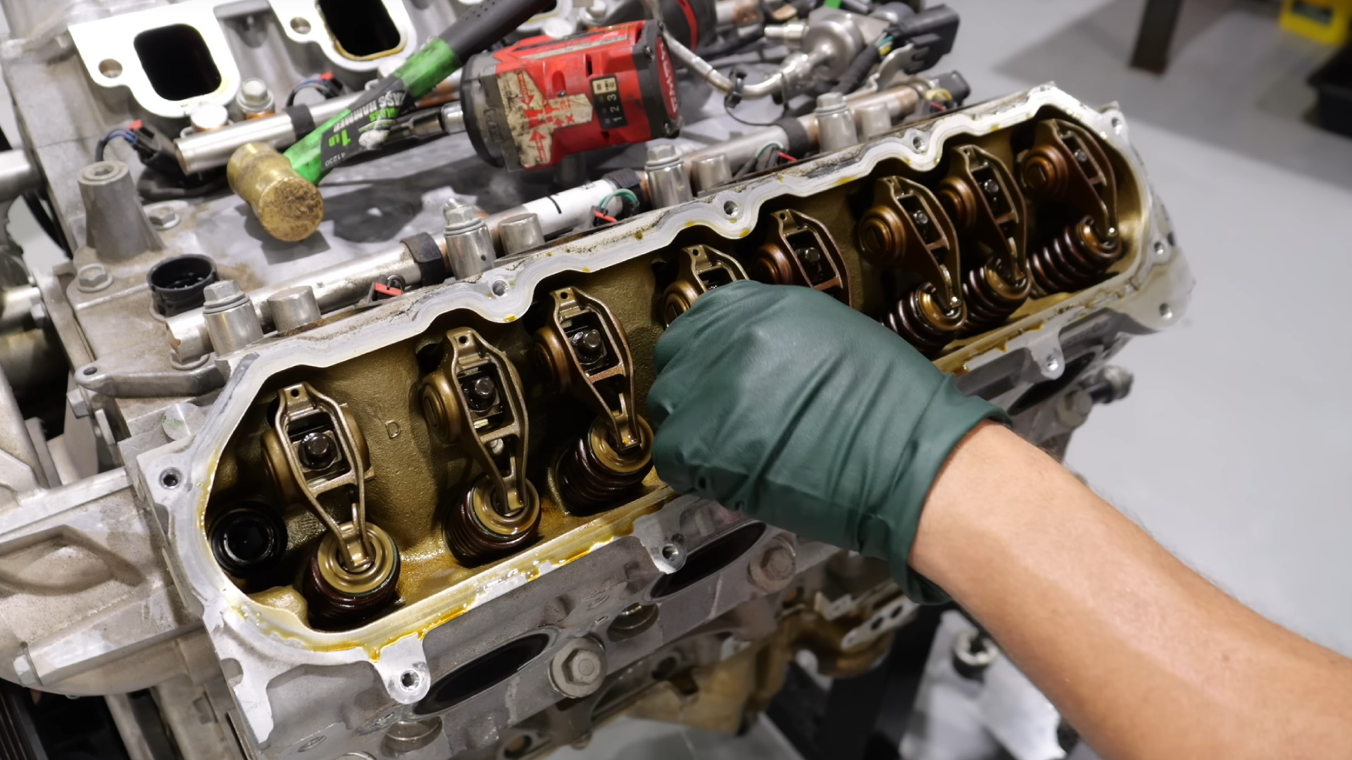 Recalled 6.2L GM V8 Teardown Shows Why You Don’t Ignore the Warning Signs