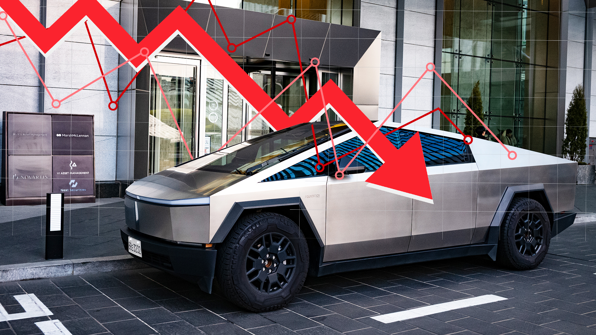 Tesla Quietly Starts Taking Cybertruck Trade-Ins and Confirms What We All Know
