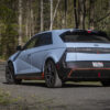 2025 Hyundai Ioniq 5 N Review: A Racing Sim You Can Drive on the Road