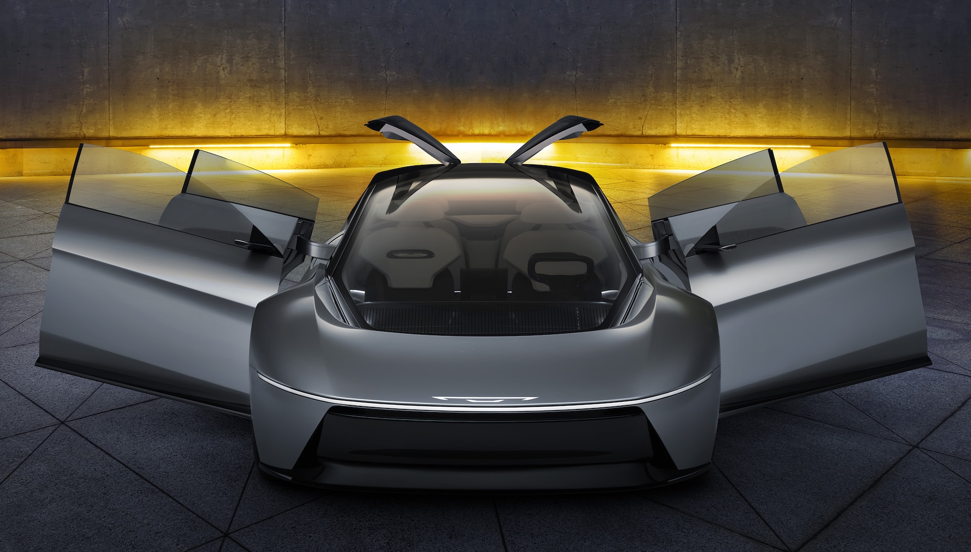 Chrysler Is About To Become An ‘Experiment’