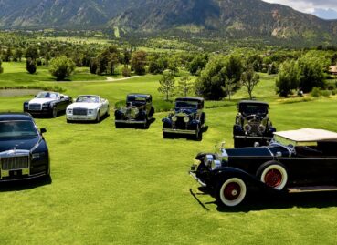 The Rolls-Royce Owners’ Club Is Not at All What I Expected