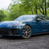 Porsche Panamera 4S E-Hybrid Review: Porsche’s Best-Kept Secret