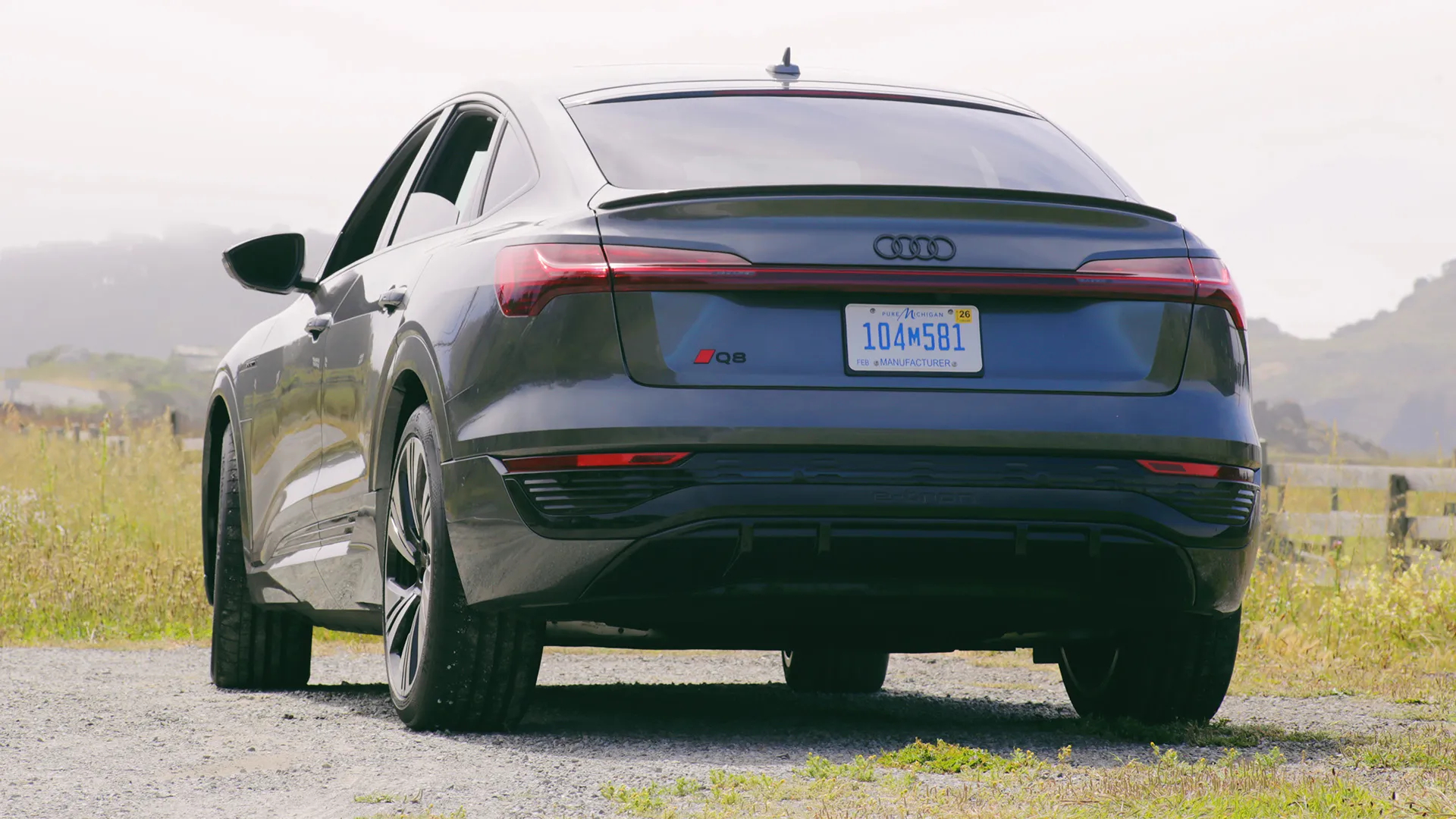 Defunct Audi Q8 E-Tron Could Be Revived in a US Factory