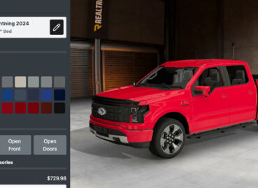 This ‘Build and Price’ Tool for Truck Mods Is Fun Even if You Don’t Buy Anything