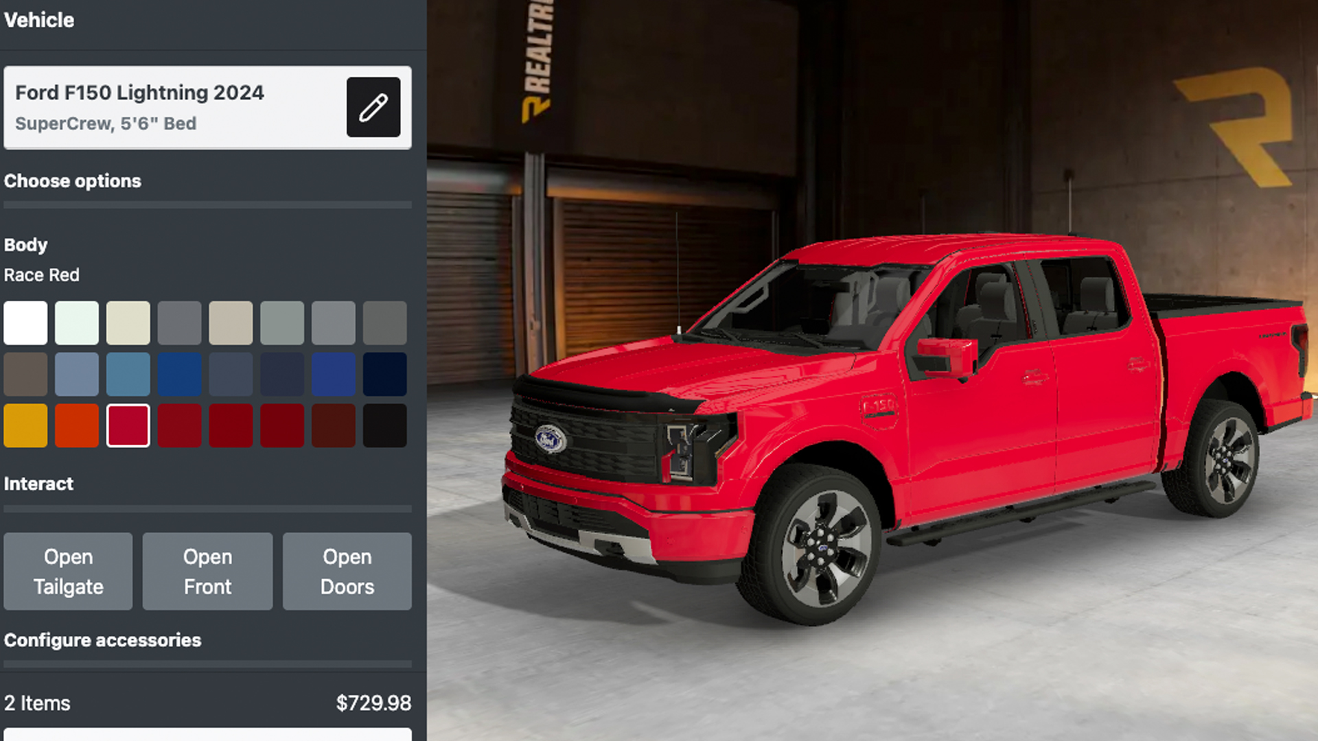 This ‘Build and Price’ Tool for Truck Mods Is Fun Even if You Don’t Buy Anything