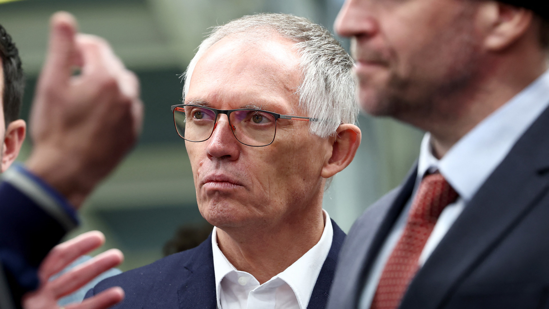 Ousted Stellantis CEO Admits ‘Things Could Have Been Done Differently’