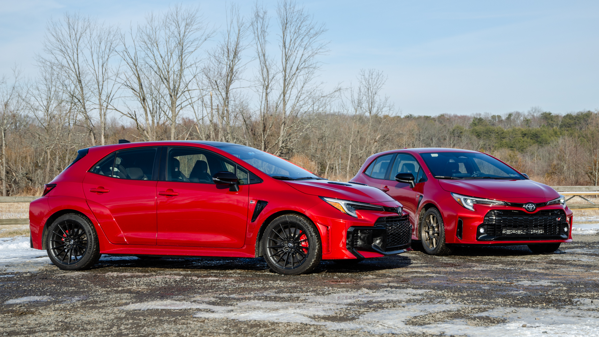 You’re Welcome, Europe: US Demand for Toyota GR Corolla Could Bring It Overseas