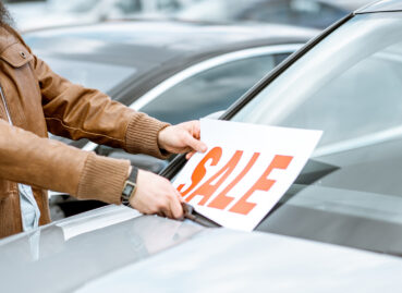 This Auction Site Gives Dealers 2 Hours to Compete for Your Car