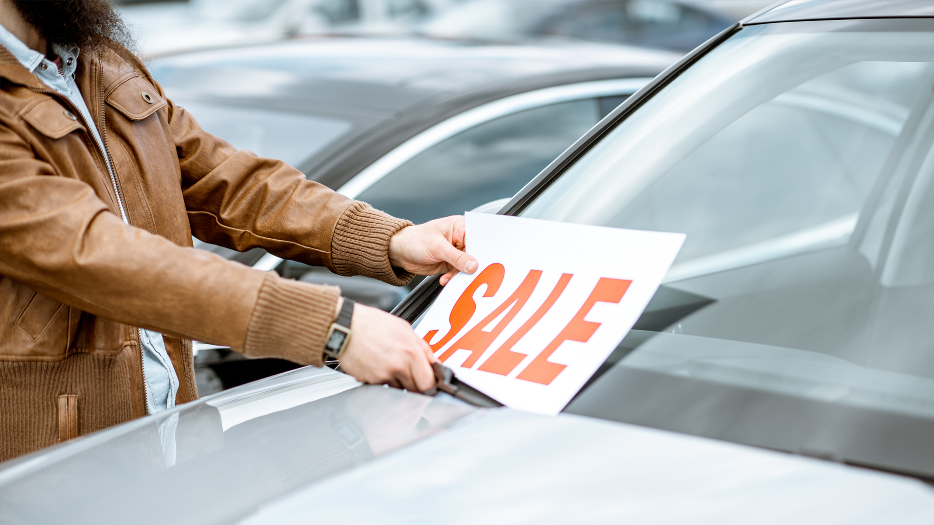 This Auction Site Gives Dealers 2 Hours to Compete for Your Car