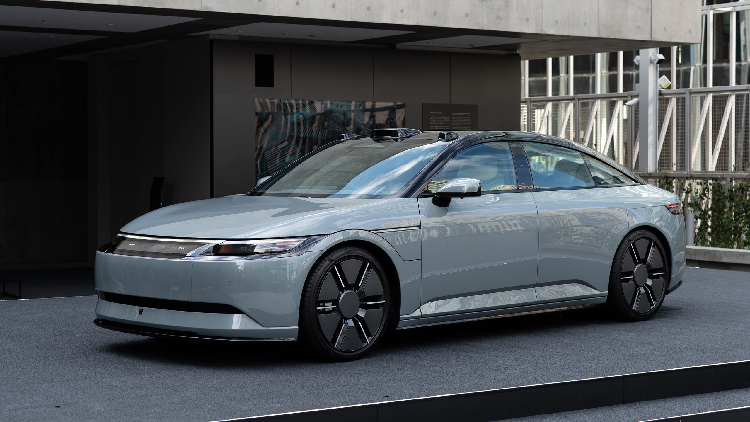 Sony Honda’s Direct Sales Model for Afeela EV Is Already Facing a Lawsuit
