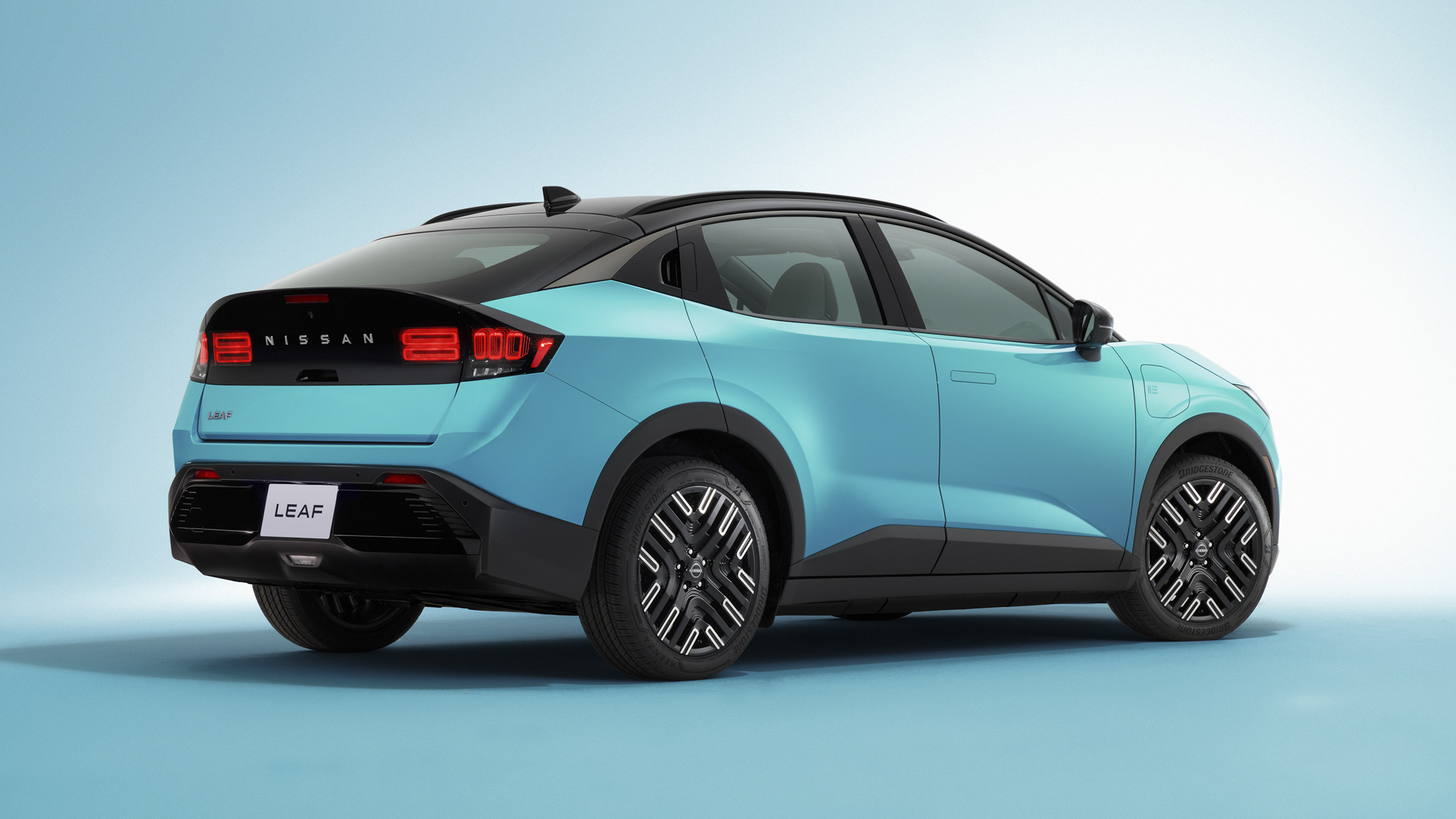 The 2026 Nissan Leaf Is the Cheapest New EV, And a Cheaper One Is Coming