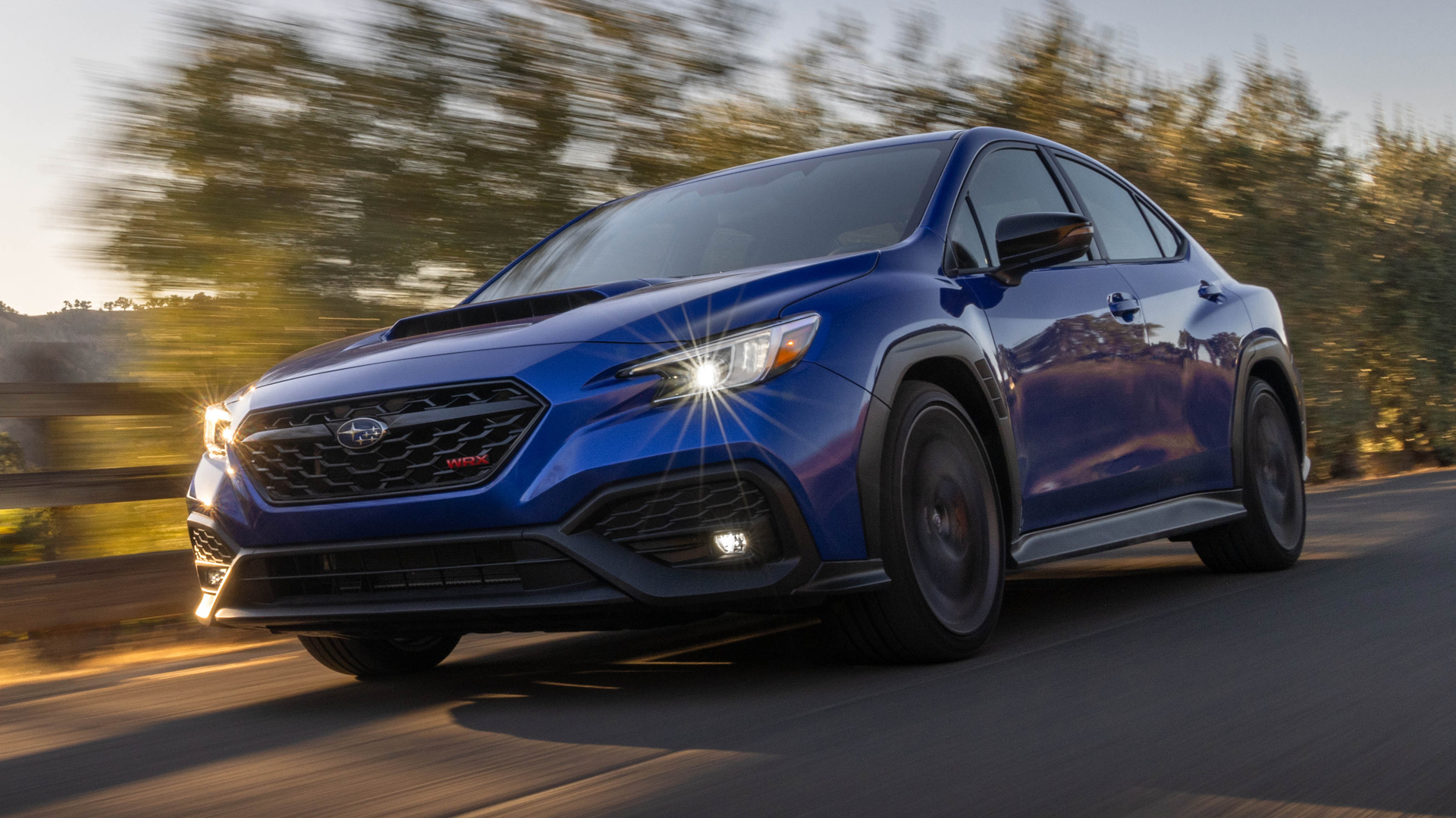 WRX Sales Tumbling: Did Subaru Hike Prices One Time Too Many?