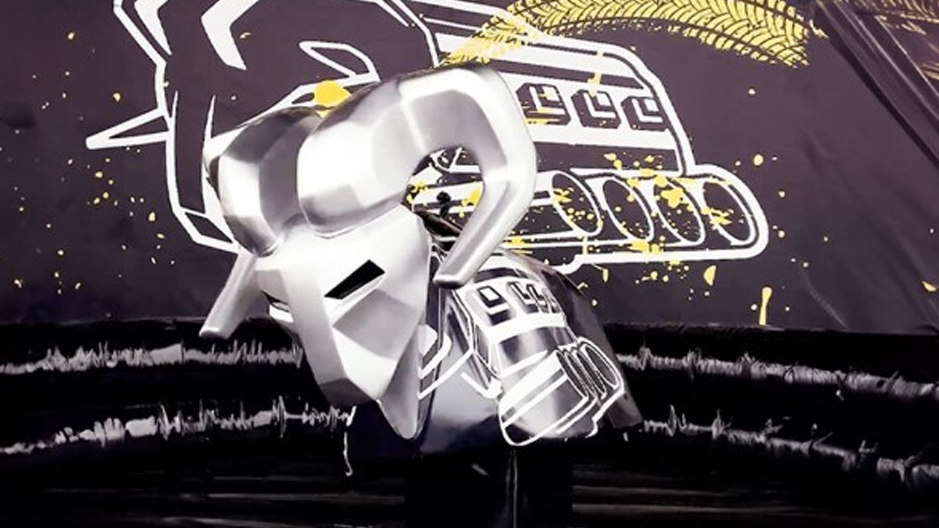 Someone Stole Ram’s V8 Bucking Hemi Mechanical Bull