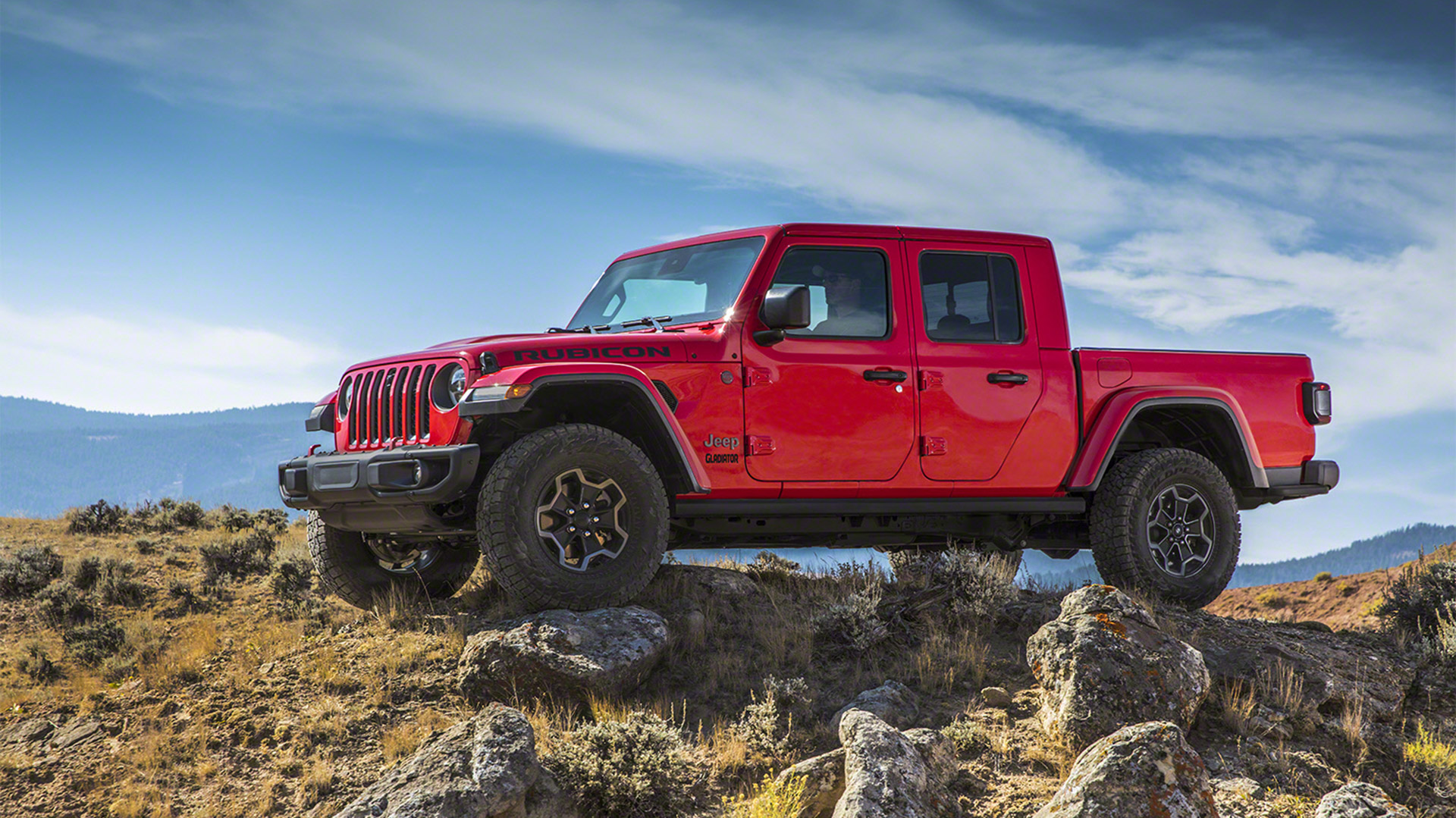 The Jeep Gladiator 4xe Plug-in Hybrid Is Officially Dead
