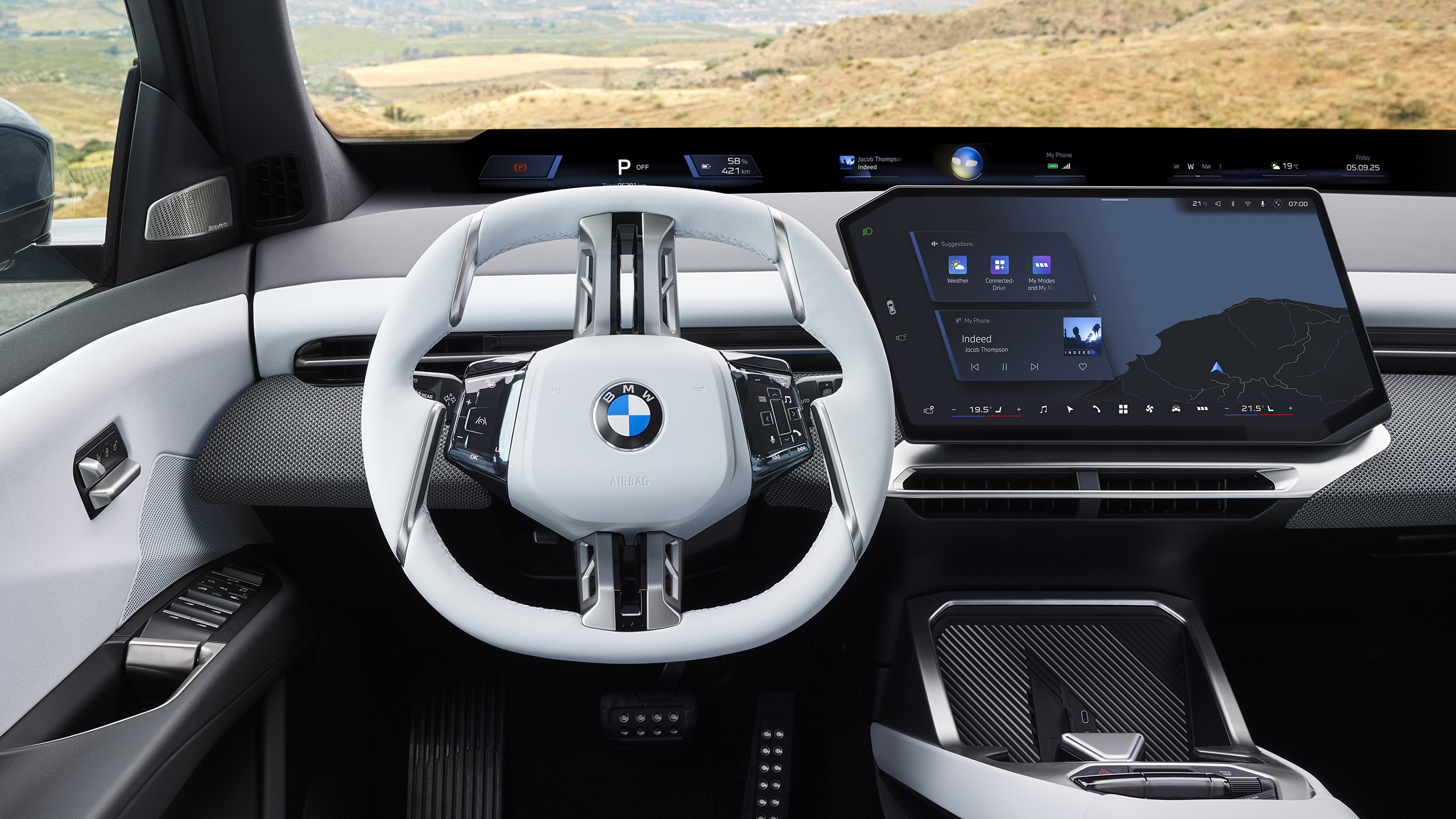 Here’s Why It’s Taking Automakers Ages to Put Buttons Back in Cars