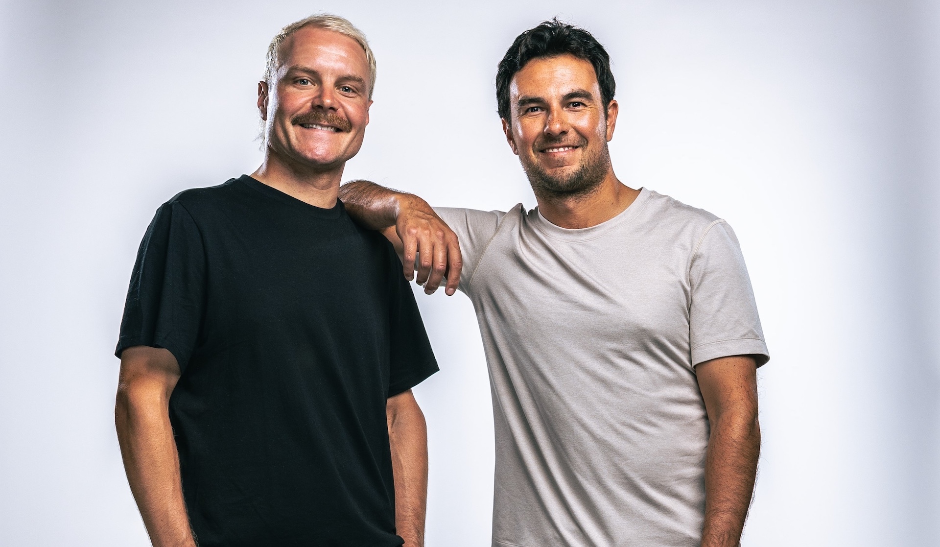 Cadillac F1 Could’ve Hired Young and Hungry Drivers. Instead, It Signed Two Vets