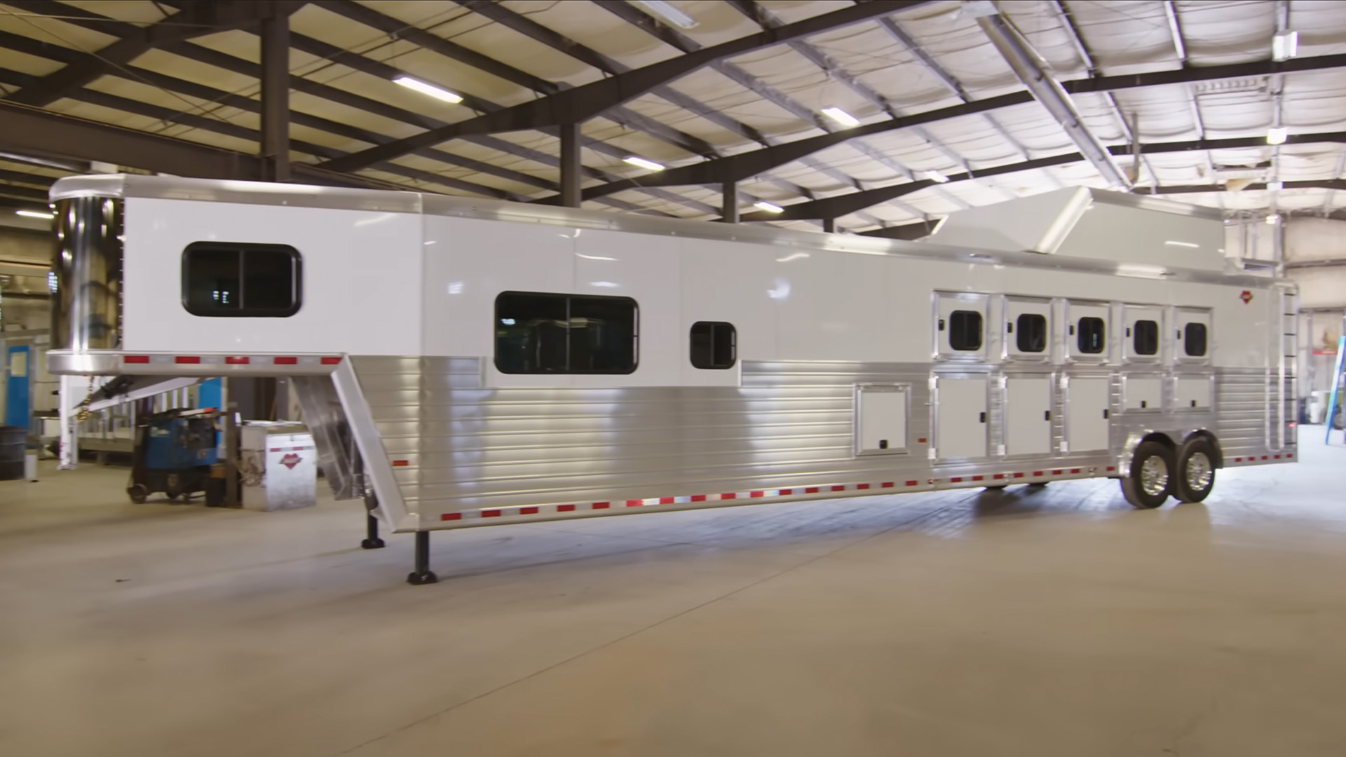 The Argument for Triple-Axle Trailers Is a Myth