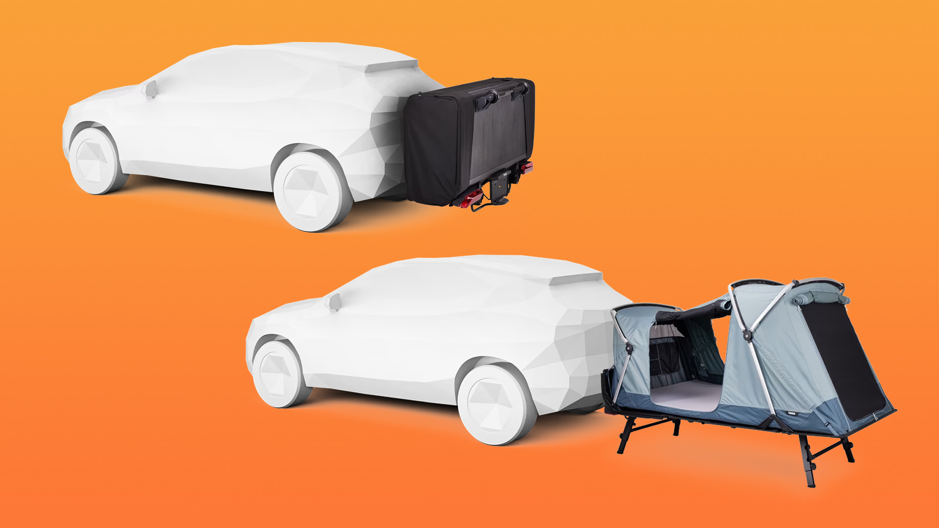 Why Are People Still Spending Thousands on Tents That Attach to Cars?