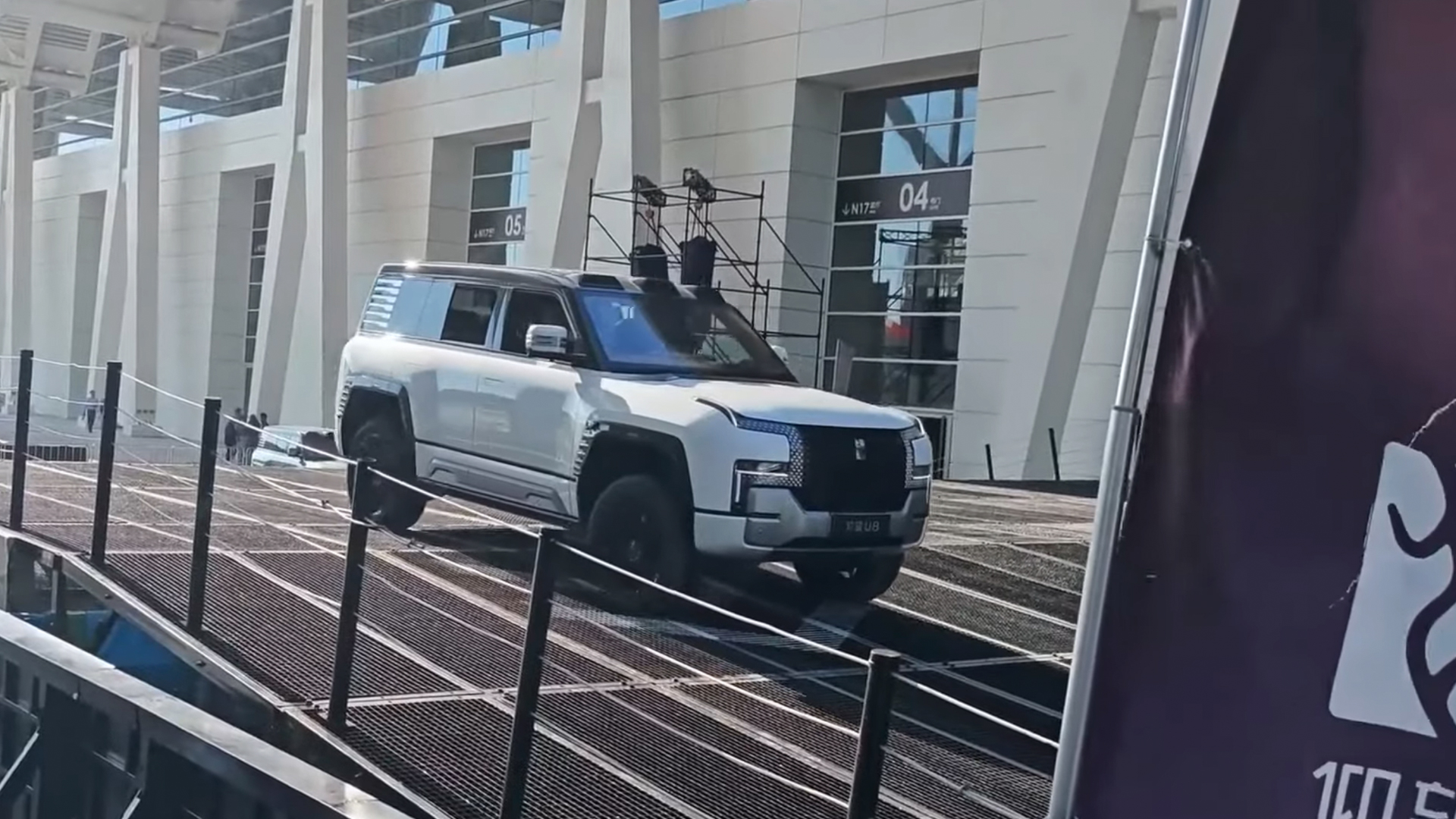 Rivian CEO Says China’s ‘Cars Are Actually Better:’ TDS