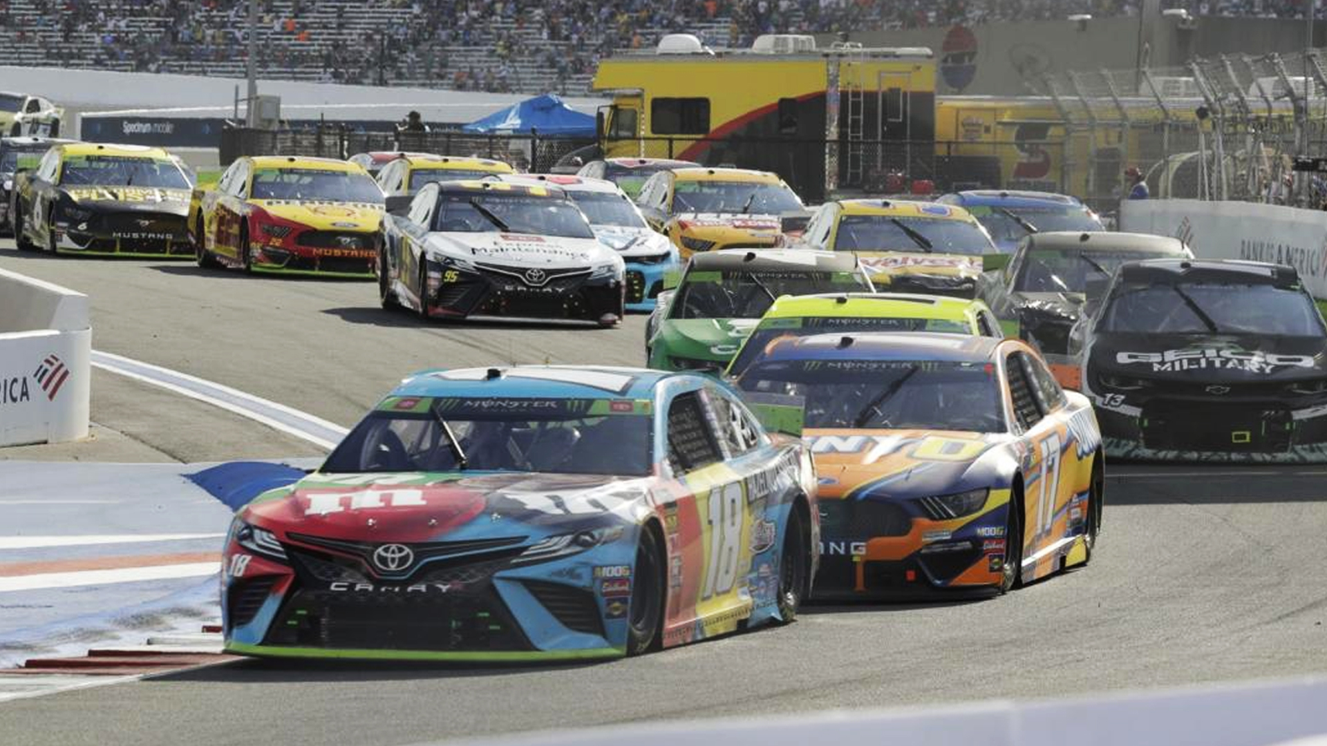 North Carolina’s ‘Right To Race’ Law Will Help Keep Tracks Open