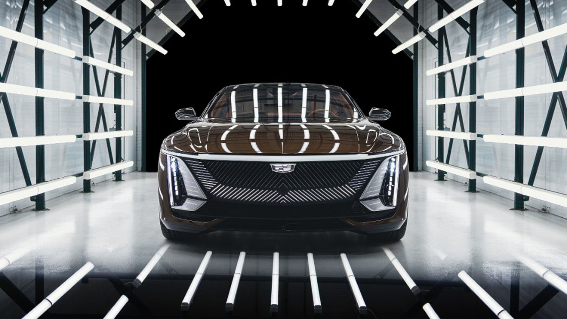 Cadillac Celestiq Now Costs Over $400,000 After Price Increase: TDS