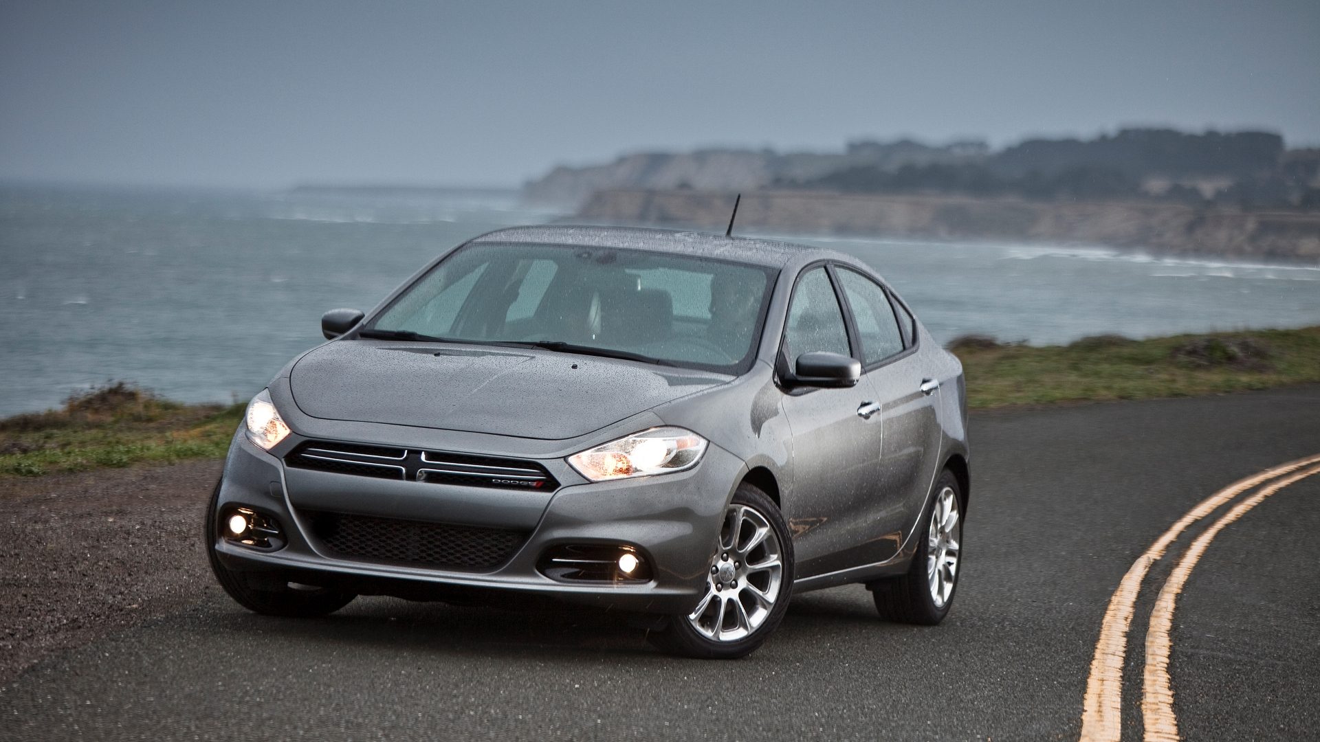 People Love the Dodge Dart So Much That They’re Still Buying New Ones in 2025