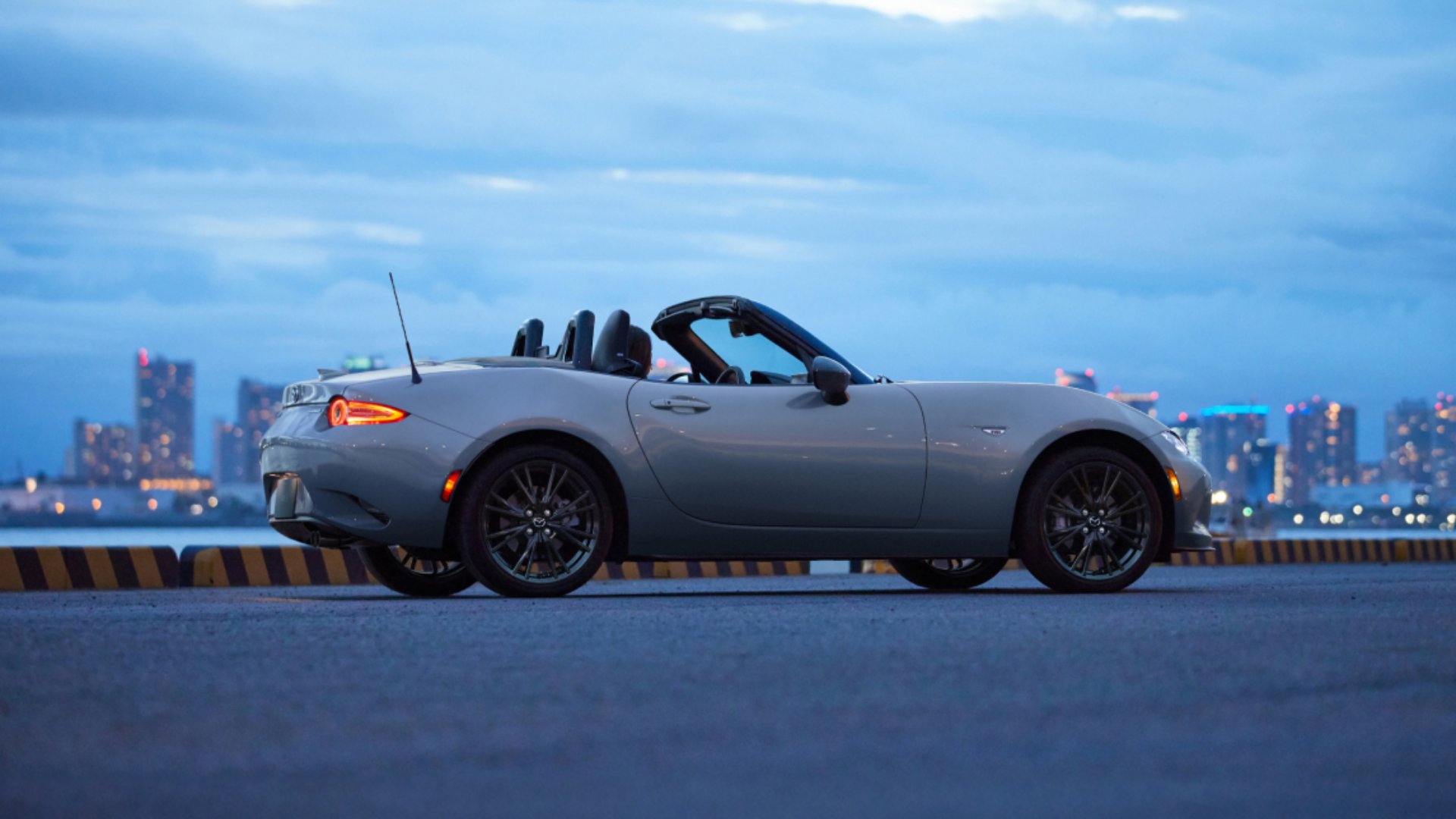 We’re Living In the Golden Age of the Affordable New Miata
