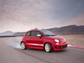 Fiat Might Revive Gas Abarth Models Because Owners Can’t Mod EVs