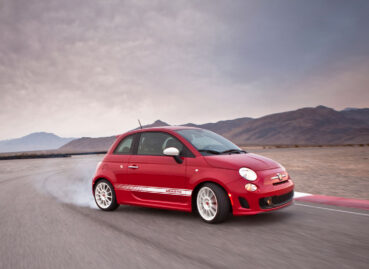 Fiat Might Revive Gas Abarth Models Because Owners Can’t Mod EVs