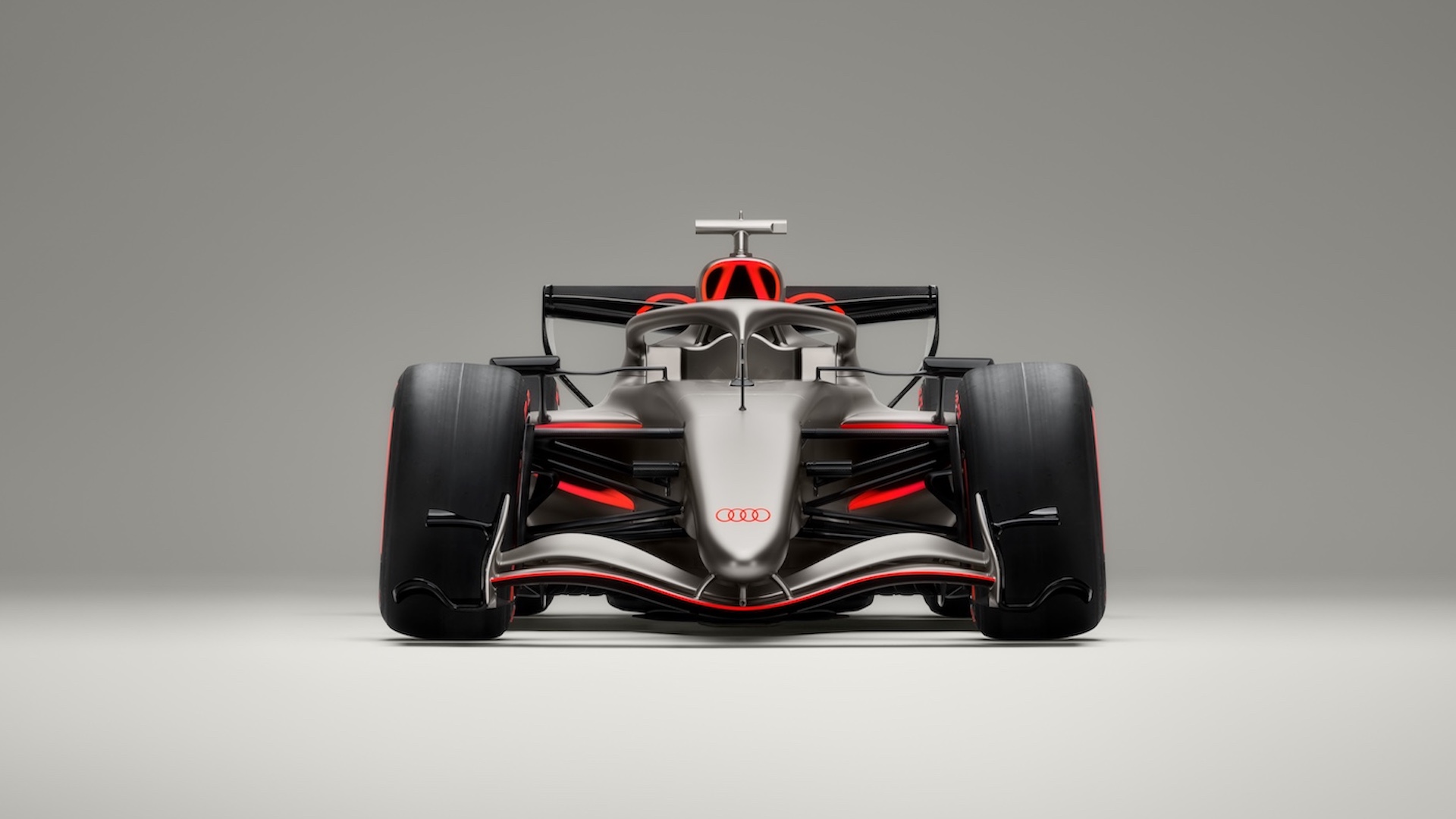 Audi F1 Not Worried About Clashing With Cadillac for Key Hires
