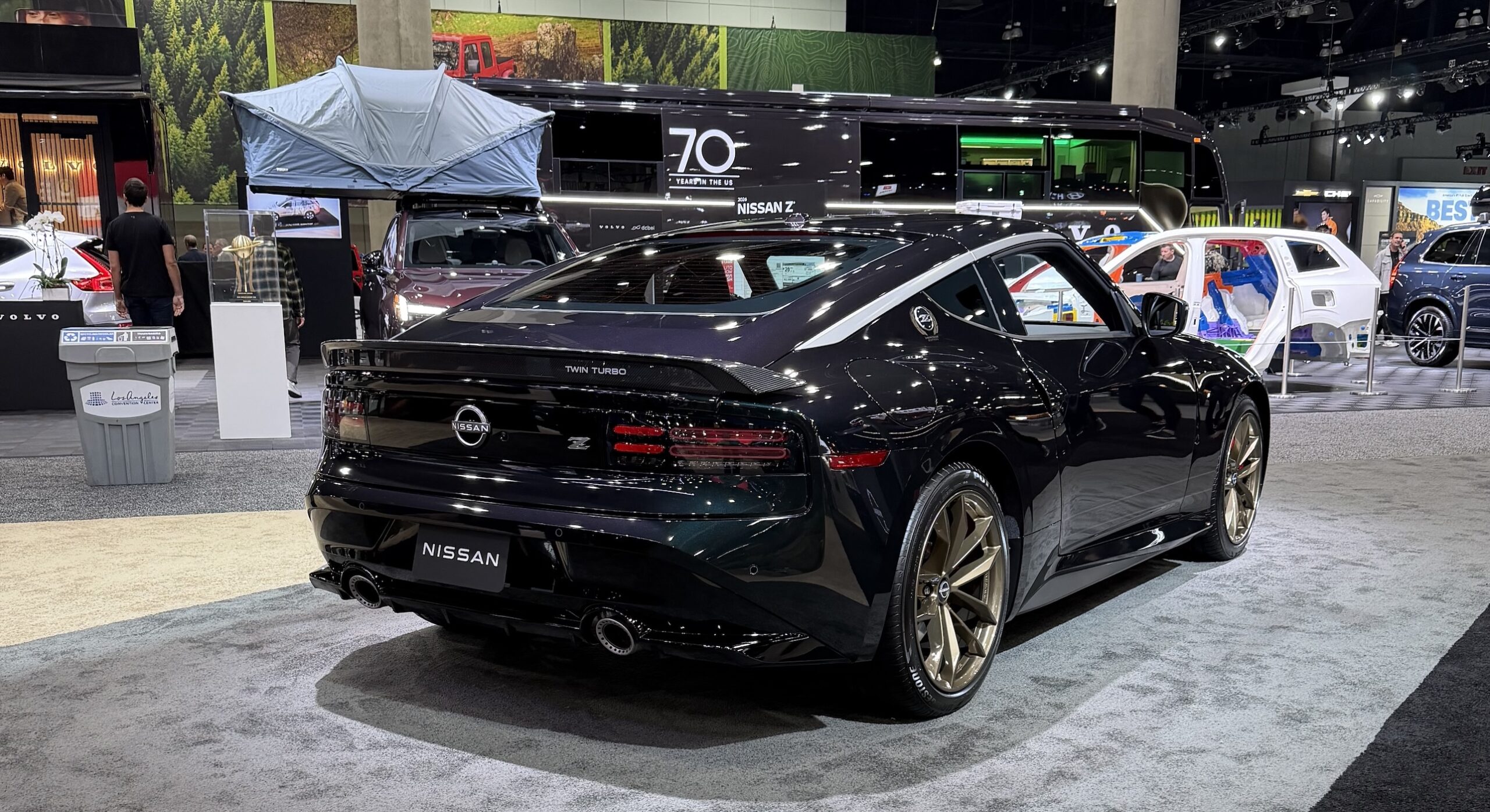 Here’s Why Deeply Discounted Nissan Zs Are Going Away—Maybe for Good