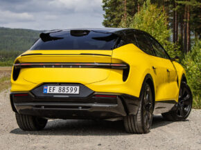Lotus Is Entering Its Plug-In Hybrid Era