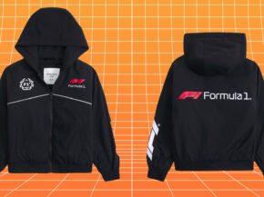 Get 40% off This Cool Formula 1 Jacket for Your Kid, Plus More Child-Size Car Clothes Deals for Black Friday