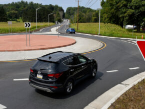 It’s 2025. Why Can’t Americans Use a Simple Roundabout?