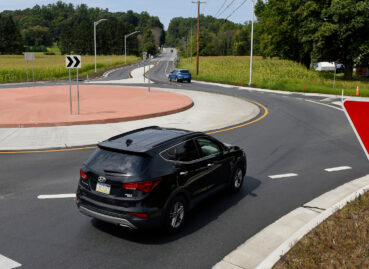 It’s 2025. Why Can’t Americans Use a Simple Roundabout?
